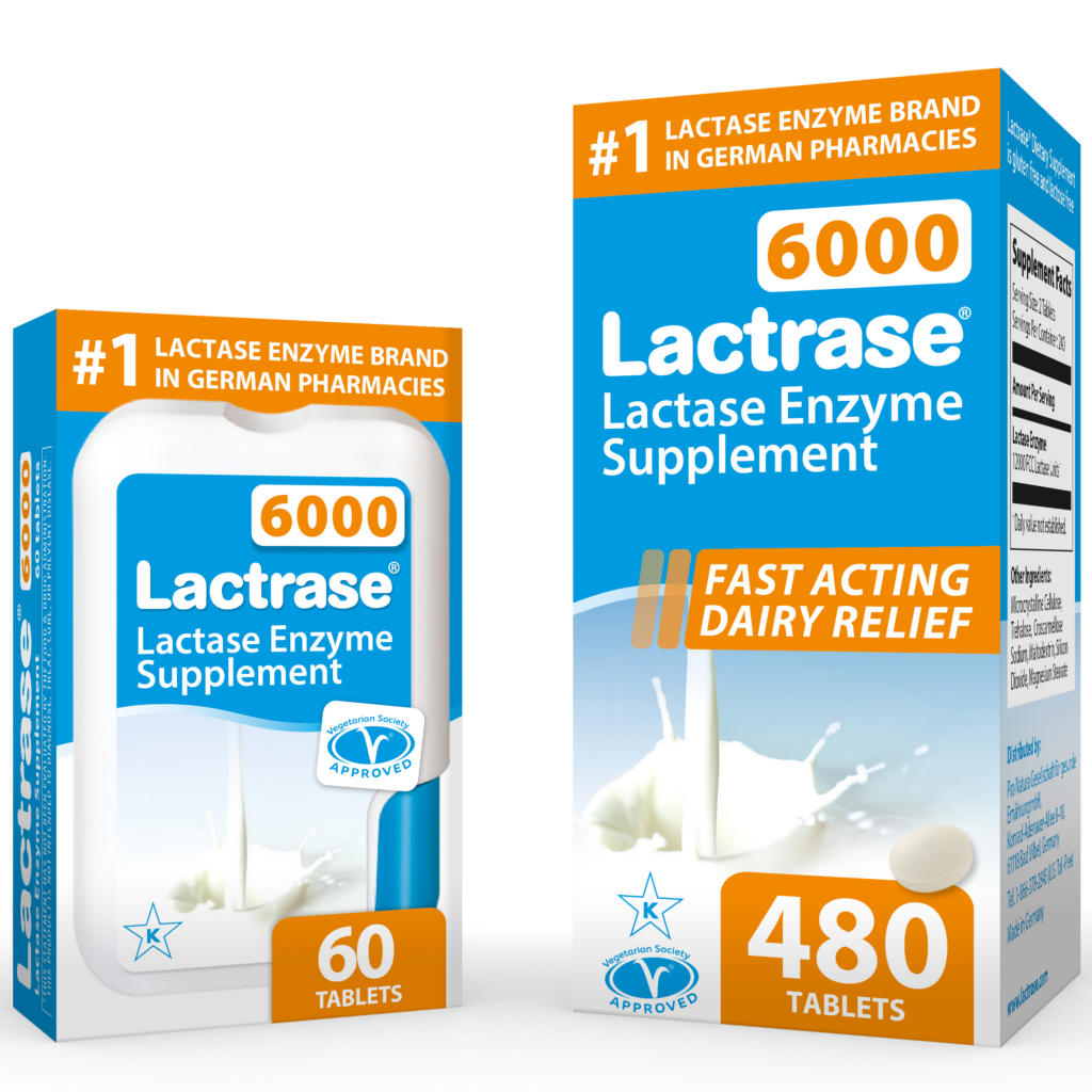 Product image of the 6000 bundle