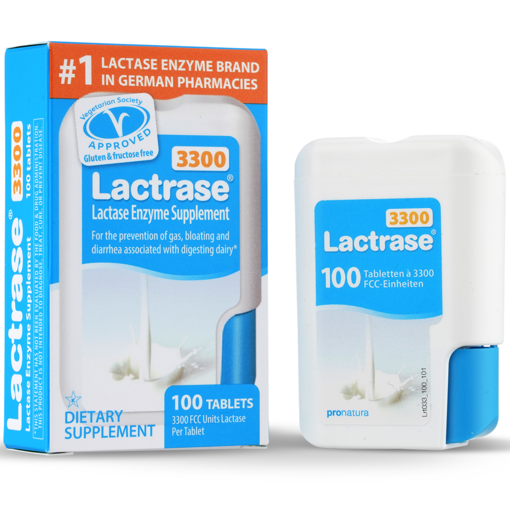 Product image of the 3300 double 100 tablets