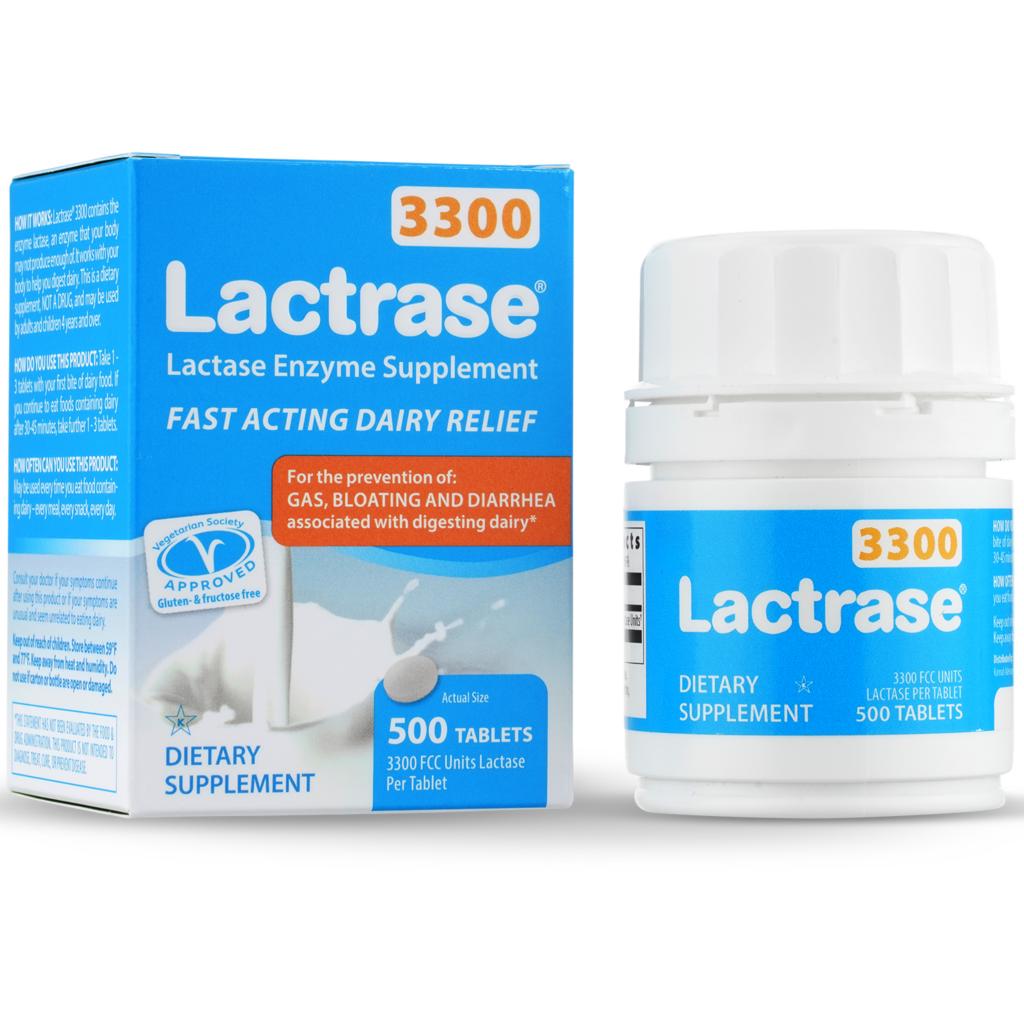 Product image of the 3300 double 500 tablets